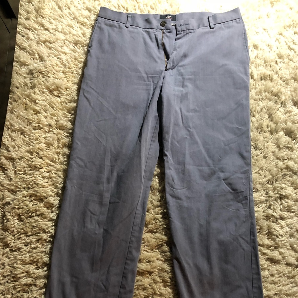 Dockers